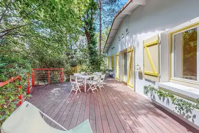 Image de Nice home in Saint-Georges-de-Didon
