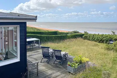 Image de Belle maison à Esbjerg V avec WiFi