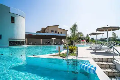 Image de Superbe appartement à Casalvelino
