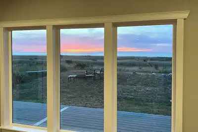 Image de Beachfront Westport Home w/ Deck!