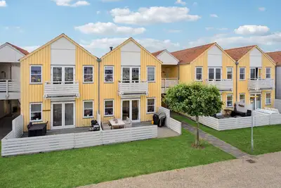 Image de Superbe appartement à Rudkøbing