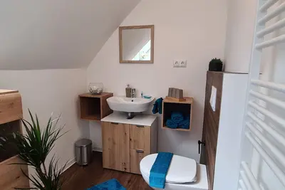 Image de Vacation in the Harz Mountains - vacation home with a beautiful garden