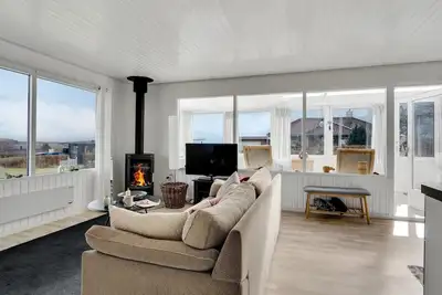 Image de Superbe maison de 3 chambres à Farsø