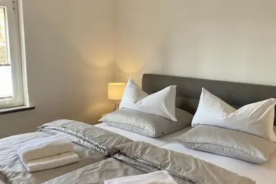 Image de Modern apartment in the historic old town of Dömitz