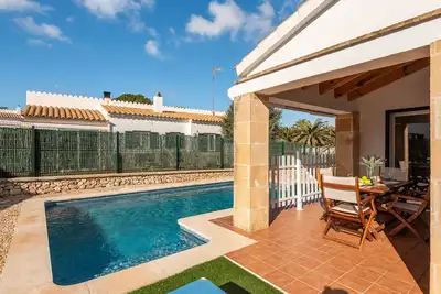 Image de Villa Ses 5 Claus by Escape Home