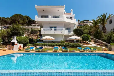 Image de Villa Magdalena by Escape Home