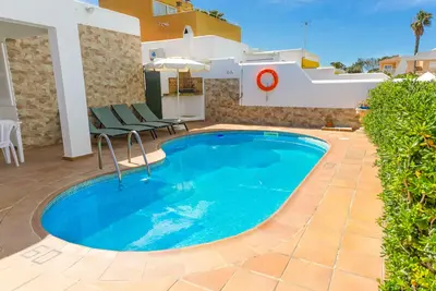 Image de Villa 10 Marias by Escape Home