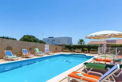 Image de Villa Sol Menorca By Escape Home