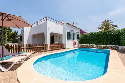 Image de Villa Calan Brut 51 by Escape Home