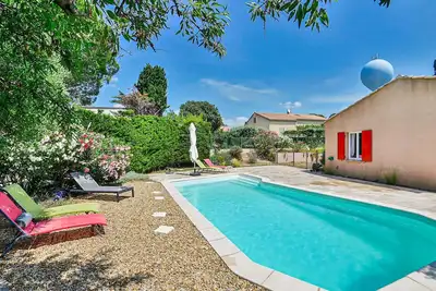 Image de Magnifique maison Ă Eyragues