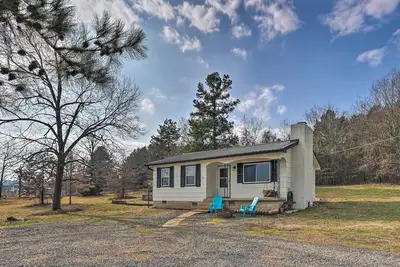 Image de Hodgen Cottage on 650 Acres, Cozy & Scenic