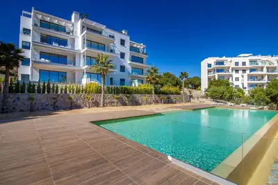 Image de Superbe appartement à Orihuela
