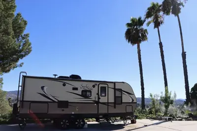 Image de Rv, quiet place in the mountain