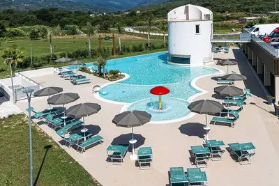 Image de Superbe appartement à Casalvelino
