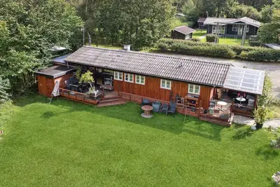 Image de Belle maison de 3 chambres à Samsø