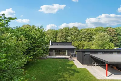 Image de Superbe maison à Gilleleje avec WiFi