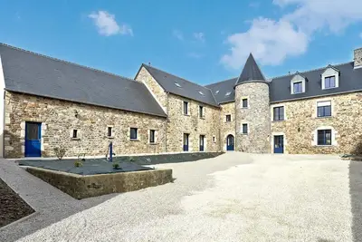 Image de Magnifique maison à Fierville-les-Mines