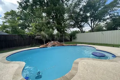Image de Ampm mini-mansion - near Iah Airport