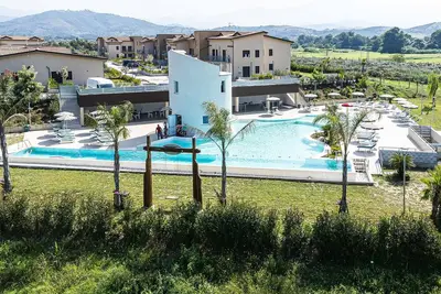 Image de Superbe appartement à Casalvelino