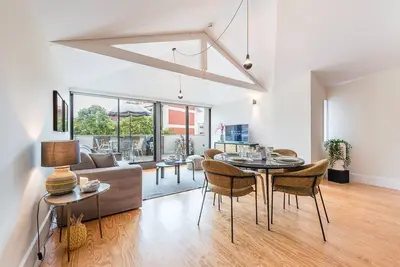 Image de GuestReady - Maison Bj - Fernando Pessoa - F