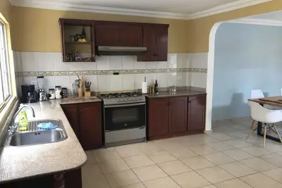 Image de Natural Light, Hot Water, and Privacy for Your Stay in Gualaceo