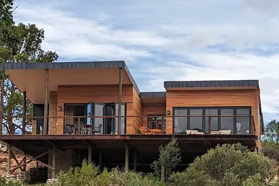 Image de Tulbagh Mountain Bungalow