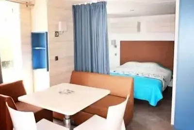 Image de Mobil Home Tennessy Confort 2 pièces 2 personnes