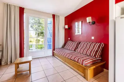 Image de Maison 3 pièces 6 personnes - Confort