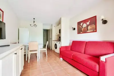 Image de 2-Zimmer-Wohnung für 4 Personen - Komfort
