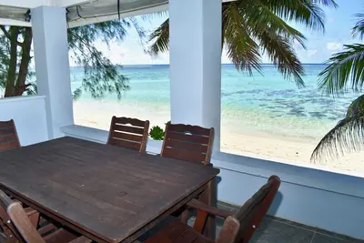 Image de Tupe's Beach House