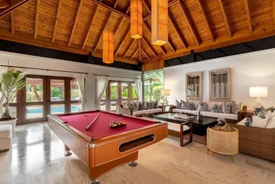 Image de Luxurious Villa Kenia