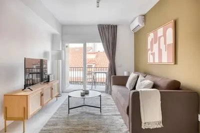 Image de Wonderful 1br in La Latina, in the heart of Madrid