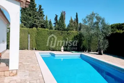 Image de Casa Brisa Marina, Charmante villa au pied des montagnes, Costa Brava