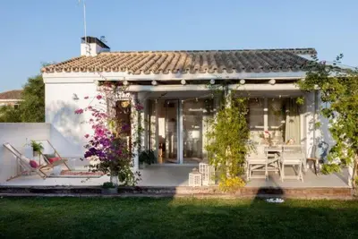 Image de Casa Tecolote - Wonderful villa with private pool and free WiFi.
