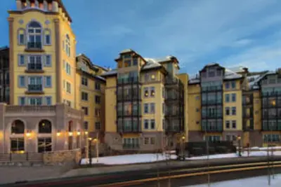 Image de The Ritz-Carlton Club 2