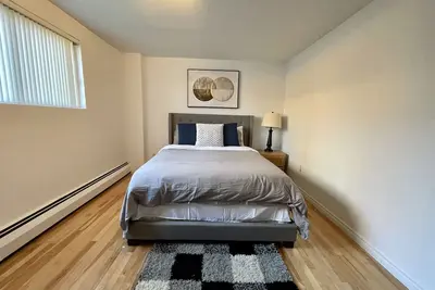 Image de Charming apartment in Laval