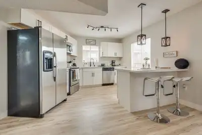 Image de Cozy home! 18 min away from Strip and Fremont!