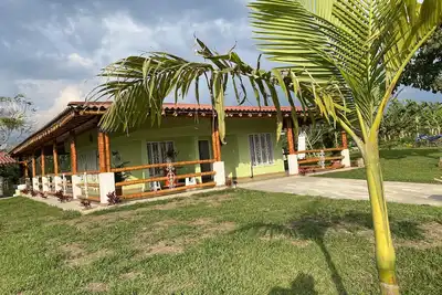 Image de Entire Finca in Pereira - Great View