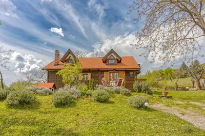 Image de Rural House With Wellness, Sveti Ivan Zelina, Croatia