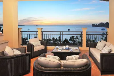 Image de Hacienda Beach Club, Medano Beach Penthouse, 4 bedroom