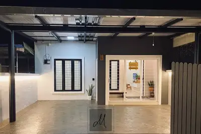 Image de M12 Homestay 3br for 9 paxs