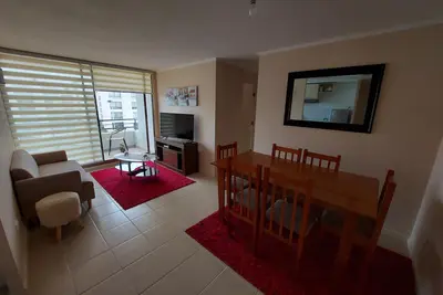 Image de Beautiful Apartment La Serena