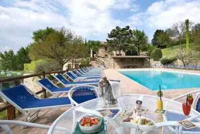 Image de Tenuta il Borgo 44 - Tenuta Il Borgo 44