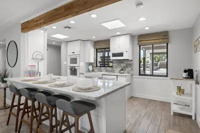 Image de Central S Scottsdale - Mins from Attractions!