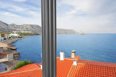 Image de Garza Playa - Altea, Costa Blanca