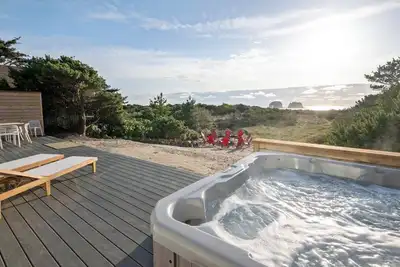 Image de Great Deals on Summer Stays!