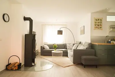 Image de Ferienwohnung/app. für 6 Gäste mit 92m² in Neu-seeland