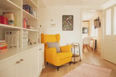 Image de Ferienwohnung/app. für 6 Gäste mit 63m² in Neu-seeland