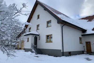 Image de Vacation home for 4 guests with 116m² in Hellenthal Giescheid (178832)