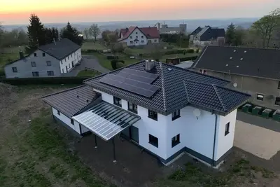 Image de Vacation apartment/apartment for 4 guests with 115m² in Hellenthal Giescheid (178833)